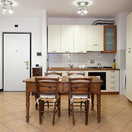 Prione'S Apartment Bis Gênes Extérieur photo