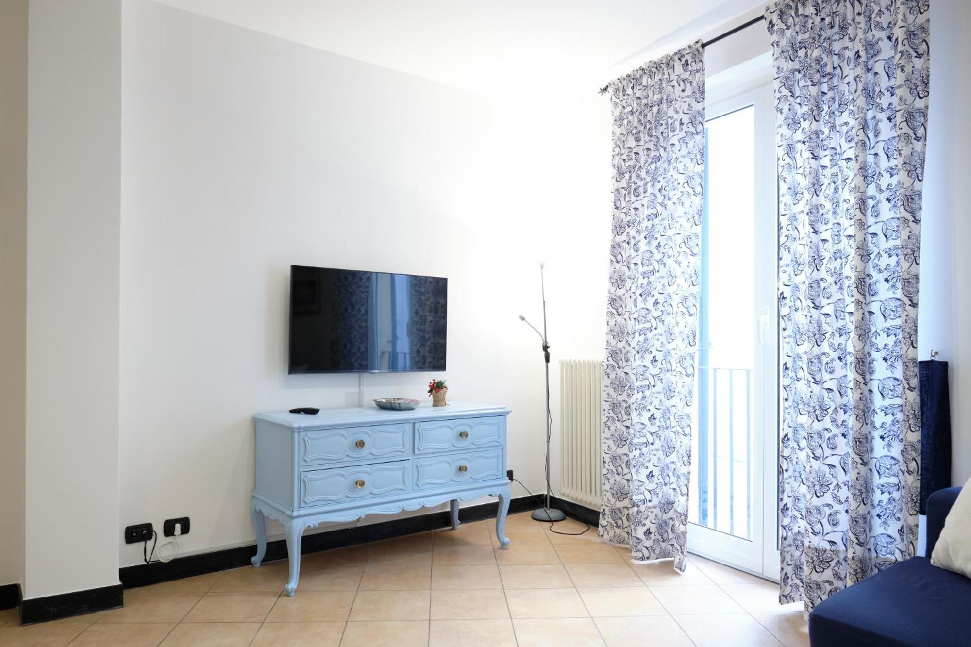 Prione'S Apartment Bis Gênes Extérieur photo